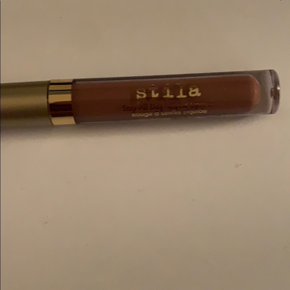Stila lipstick
